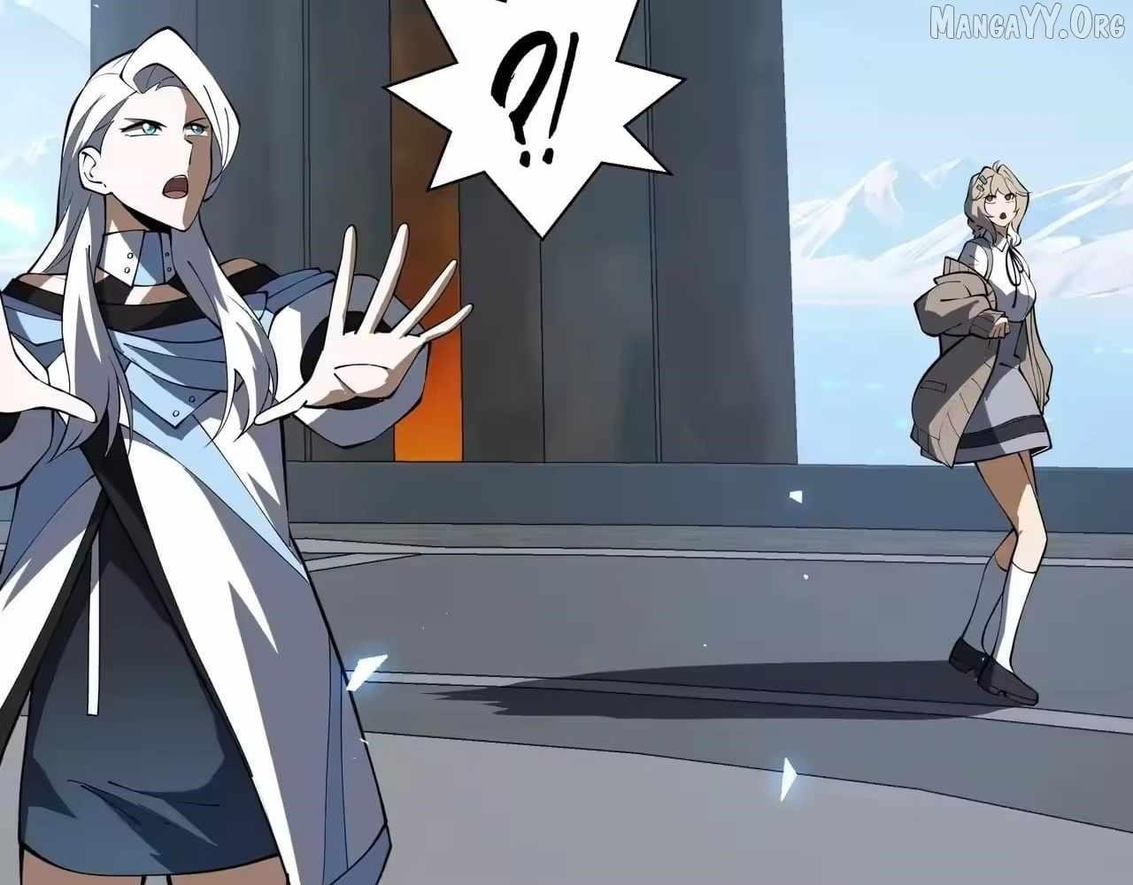 I Contracted Myself Chapter 132 - Page 51