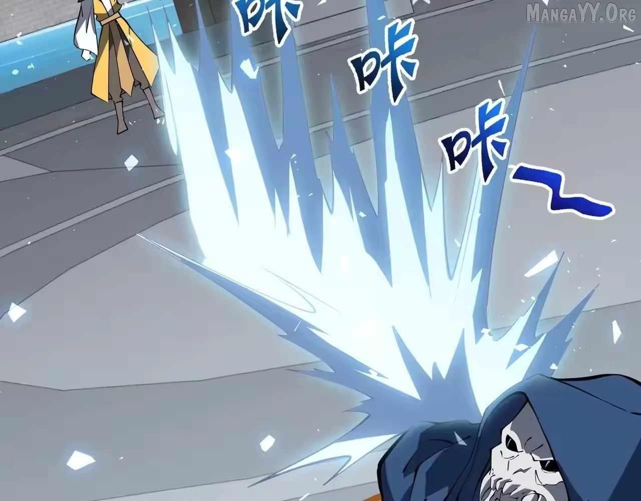 I Contracted Myself Chapter 132 - Page 84