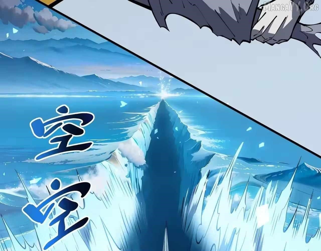 I Contracted Myself Chapter 132 - Page 86