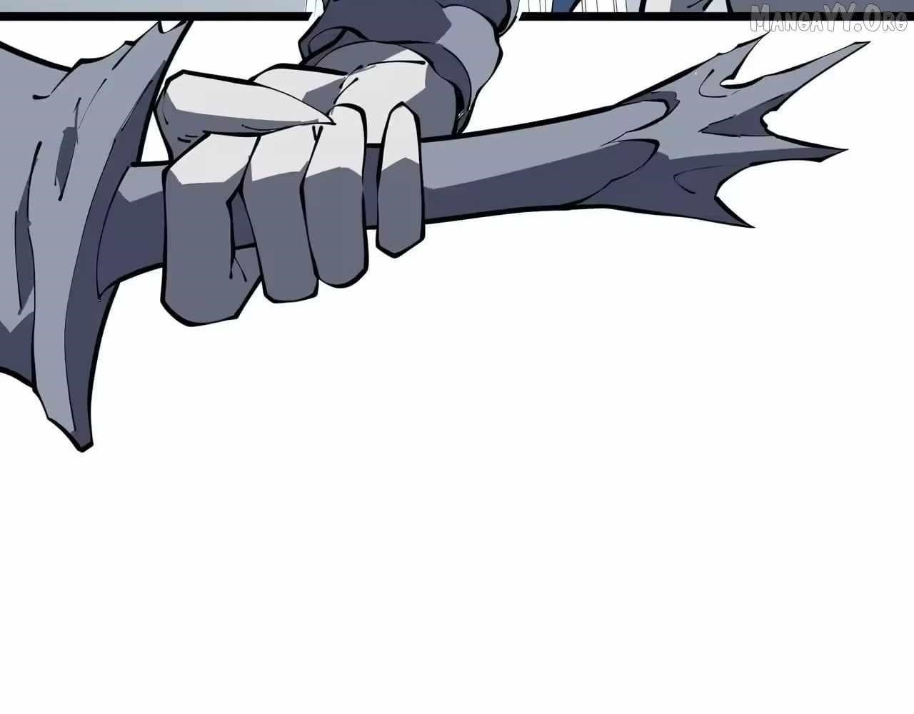 I Contracted Myself Chapter 132 - Page 89