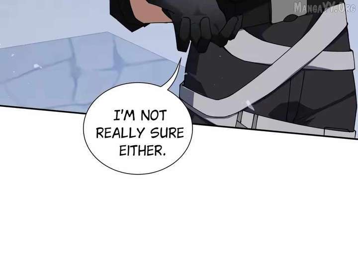 I Contracted Myself Chapter 133 - Page 10