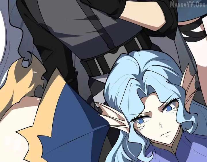 I Contracted Myself Chapter 133 - Page 100