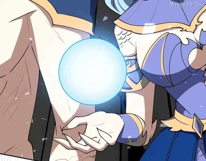 I Contracted Myself Chapter 133 - Page 101