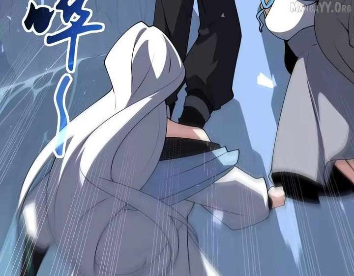 I Contracted Myself Chapter 133 - Page 107