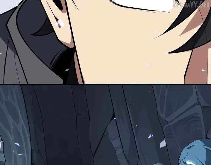 I Contracted Myself Chapter 133 - Page 110