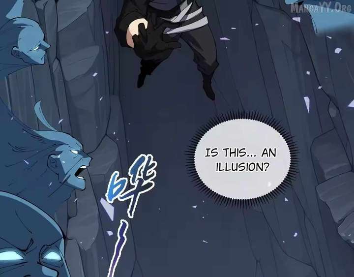 I Contracted Myself Chapter 133 - Page 112