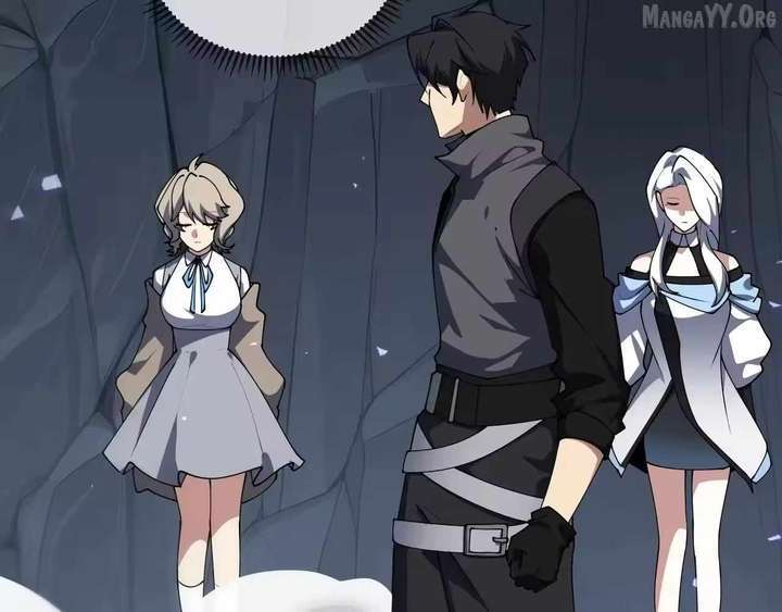 I Contracted Myself Chapter 133 - Page 118