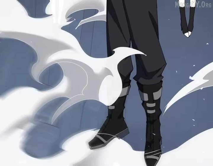 I Contracted Myself Chapter 133 - Page 119