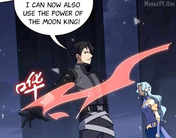 I Contracted Myself Chapter 133 - Page 12