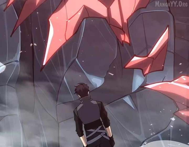 I Contracted Myself Chapter 133 - Page 124