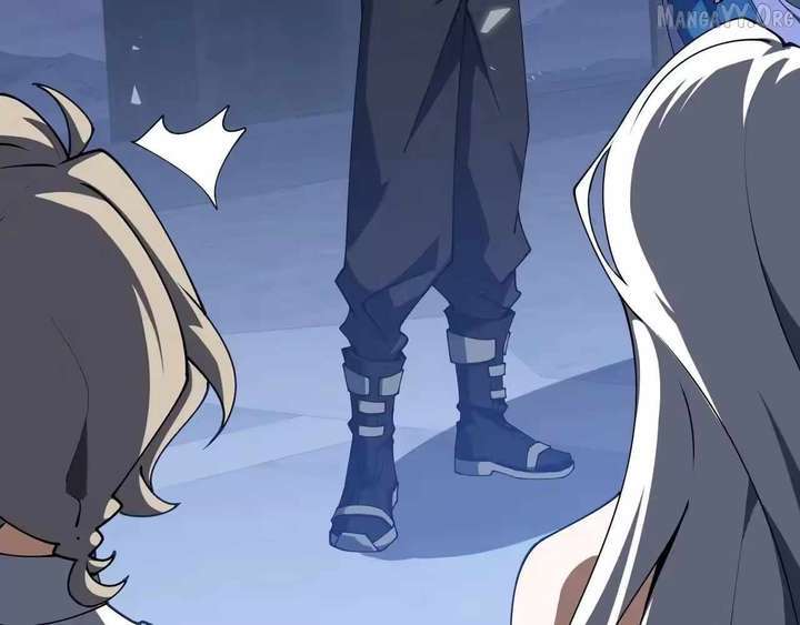 I Contracted Myself Chapter 133 - Page 13