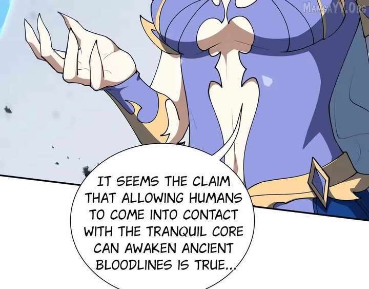 I Contracted Myself Chapter 133 - Page 17