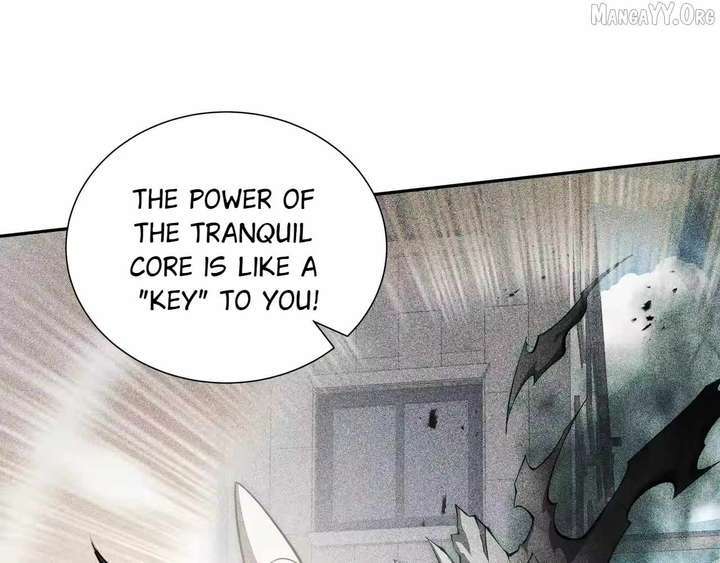 I Contracted Myself Chapter 133 - Page 20