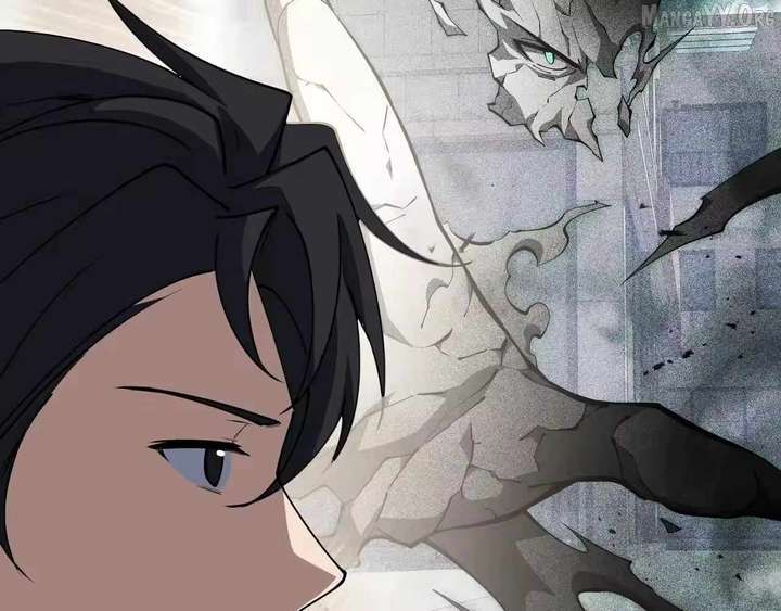 I Contracted Myself Chapter 133 - Page 21