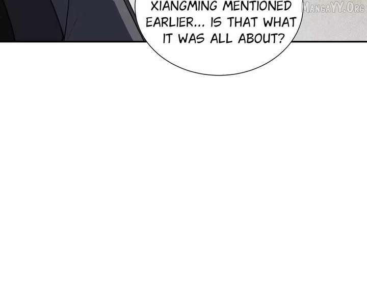 I Contracted Myself Chapter 133 - Page 23