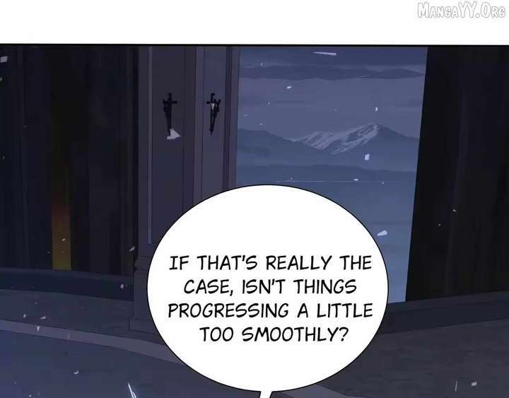 I Contracted Myself Chapter 133 - Page 24