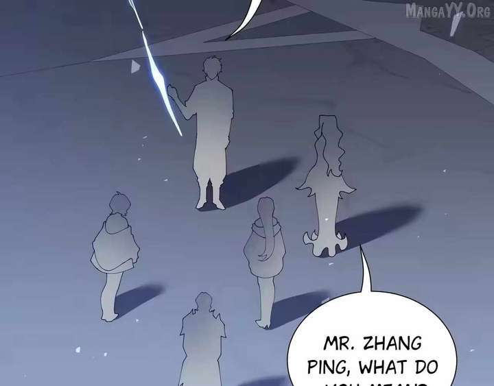 I Contracted Myself Chapter 133 - Page 25