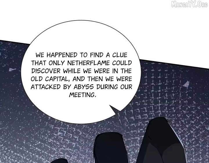 I Contracted Myself Chapter 133 - Page 27