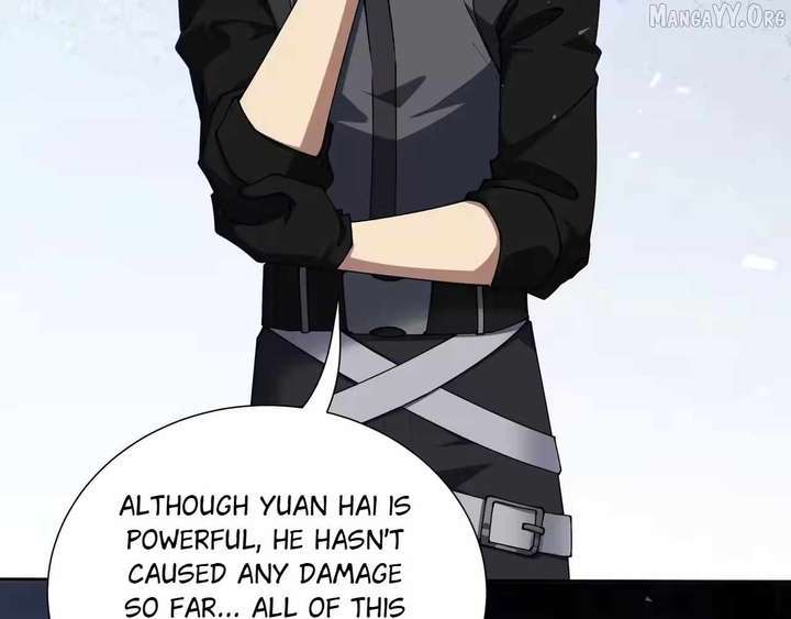 I Contracted Myself Chapter 133 - Page 29