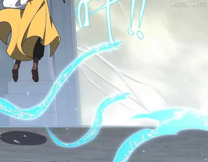 I Contracted Myself Chapter 133 - Page 3