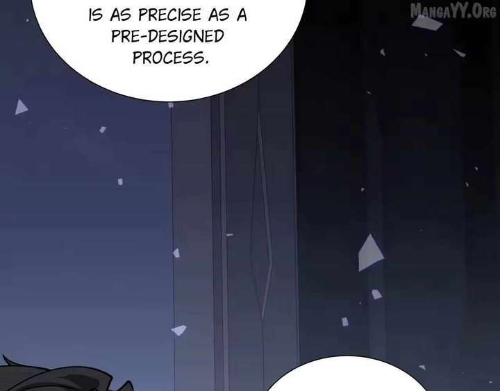 I Contracted Myself Chapter 133 - Page 30