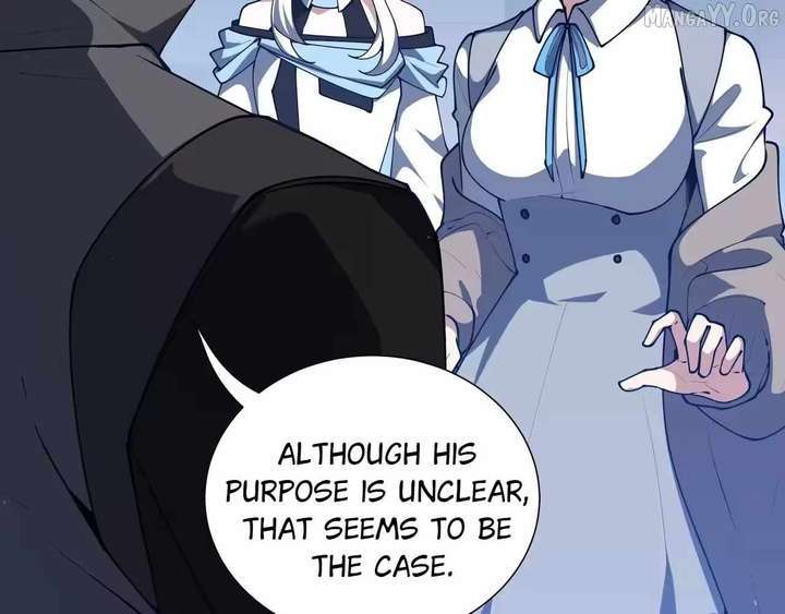 I Contracted Myself Chapter 133 - Page 32