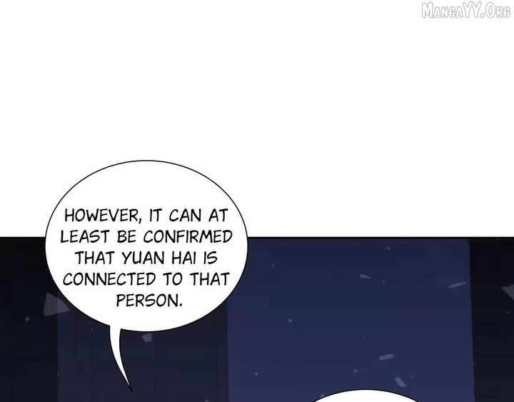 I Contracted Myself Chapter 133 - Page 37