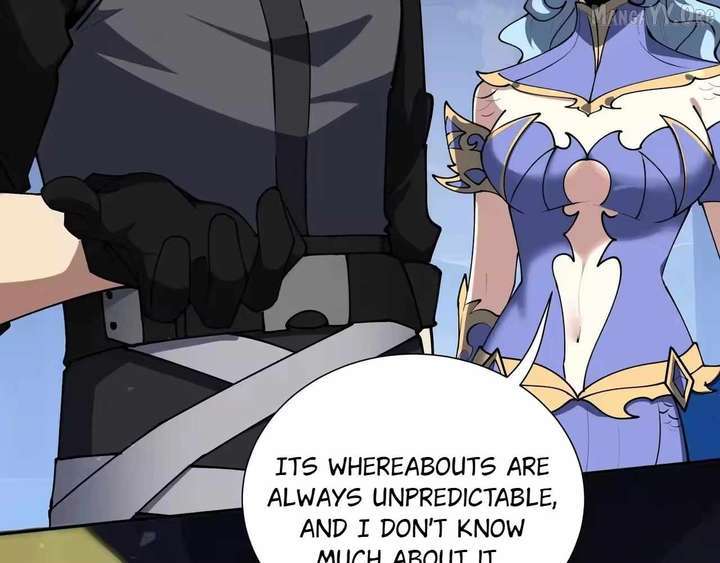 I Contracted Myself Chapter 133 - Page 39