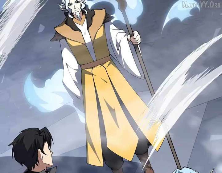 I Contracted Myself Chapter 133 - Page 42