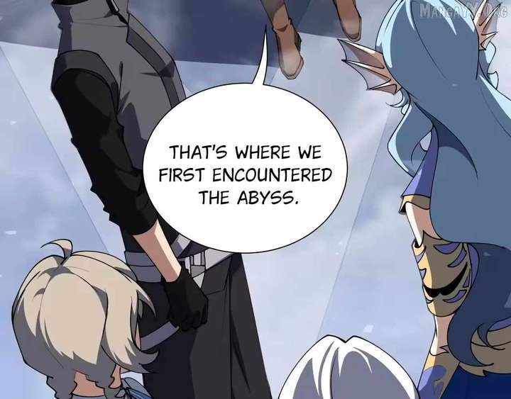 I Contracted Myself Chapter 133 - Page 43