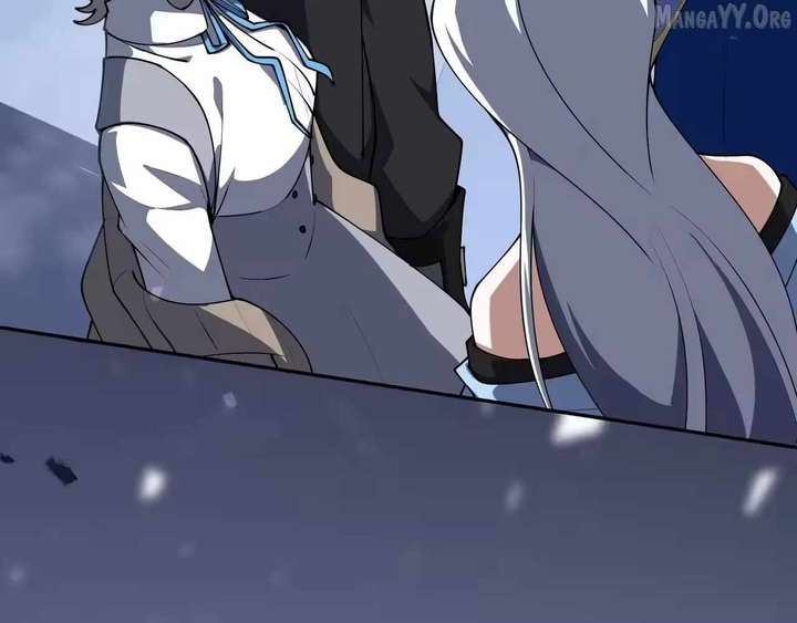 I Contracted Myself Chapter 133 - Page 44