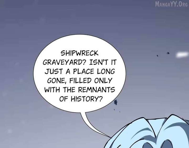 I Contracted Myself Chapter 133 - Page 45