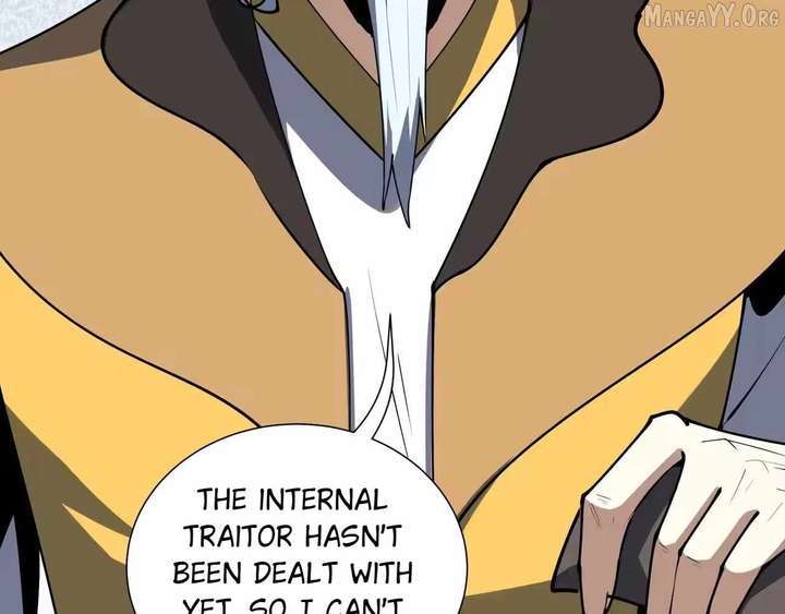 I Contracted Myself Chapter 133 - Page 50