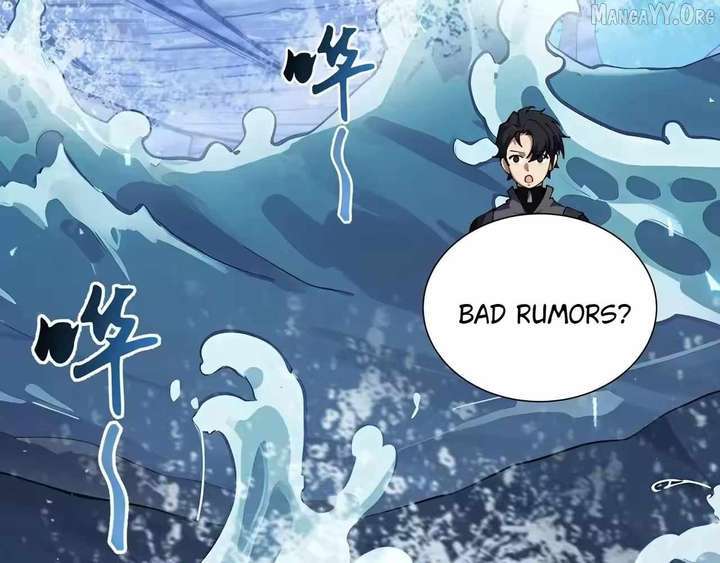 I Contracted Myself Chapter 133 - Page 63