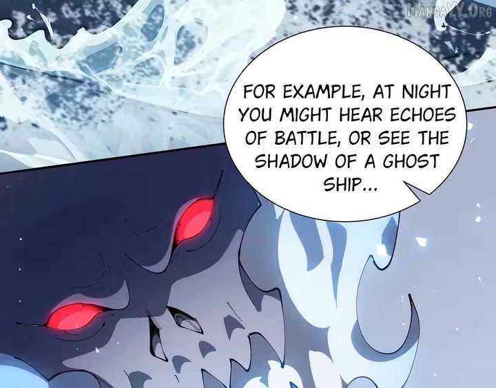 I Contracted Myself Chapter 133 - Page 64