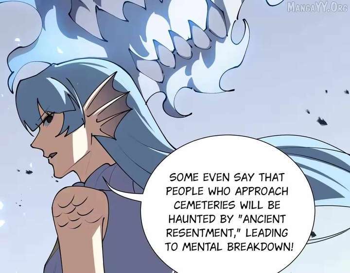 I Contracted Myself Chapter 133 - Page 65