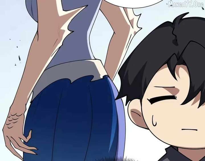 I Contracted Myself Chapter 133 - Page 66