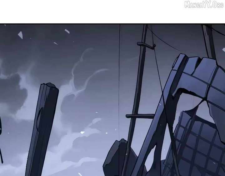 I Contracted Myself Chapter 133 - Page 74