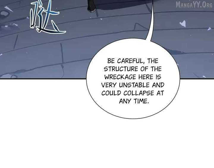 I Contracted Myself Chapter 133 - Page 76