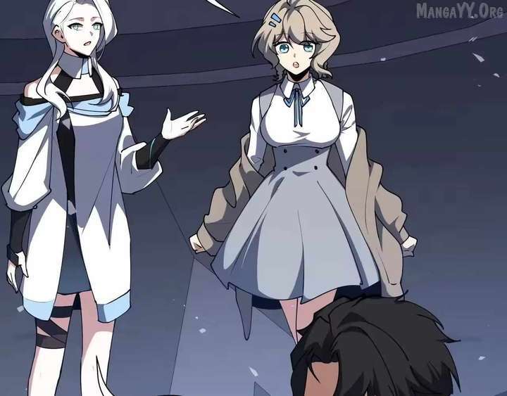 I Contracted Myself Chapter 133 - Page 8