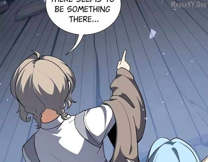 I Contracted Myself Chapter 133 - Page 87