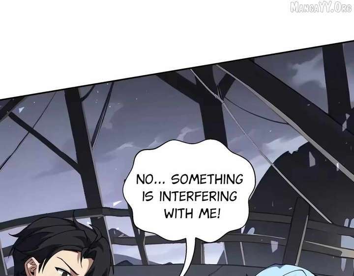 I Contracted Myself Chapter 133 - Page 93