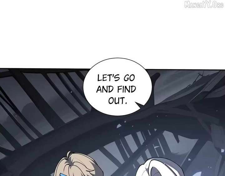 I Contracted Myself Chapter 133 - Page 98