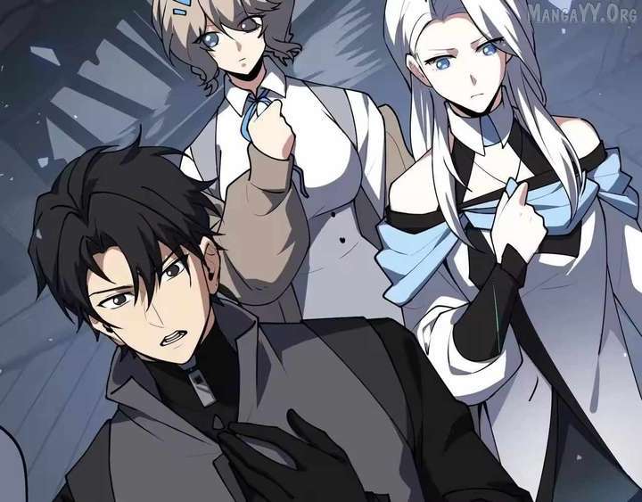 I Contracted Myself Chapter 133 - Page 99