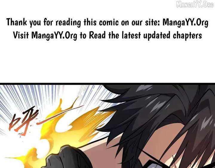 I Contracted Myself Chapter 134 - Page 1