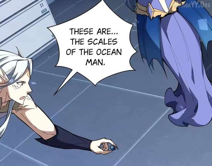 I Contracted Myself Chapter 134 - Page 103