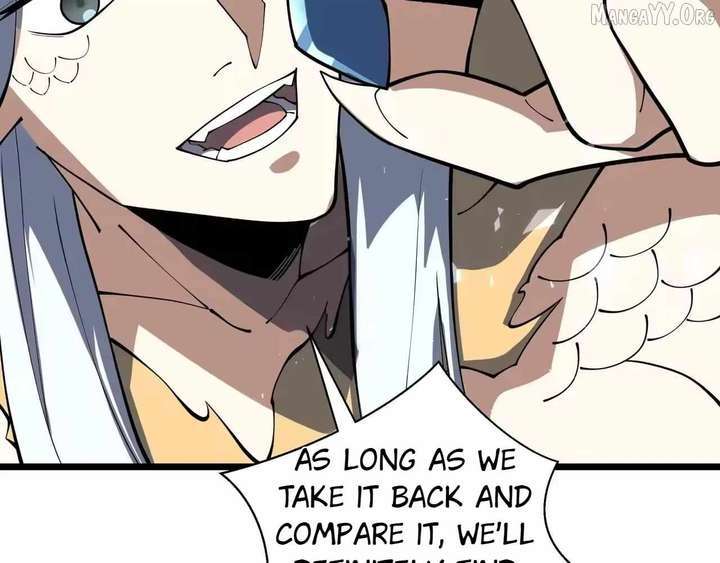 I Contracted Myself Chapter 134 - Page 105