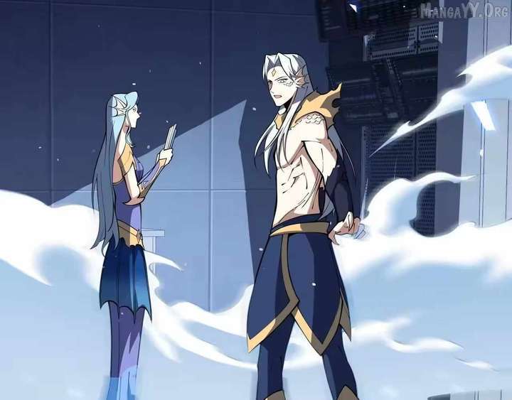 I Contracted Myself Chapter 134 - Page 108