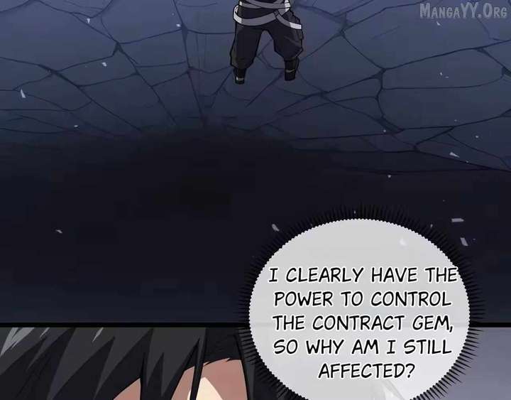 I Contracted Myself Chapter 134 - Page 11