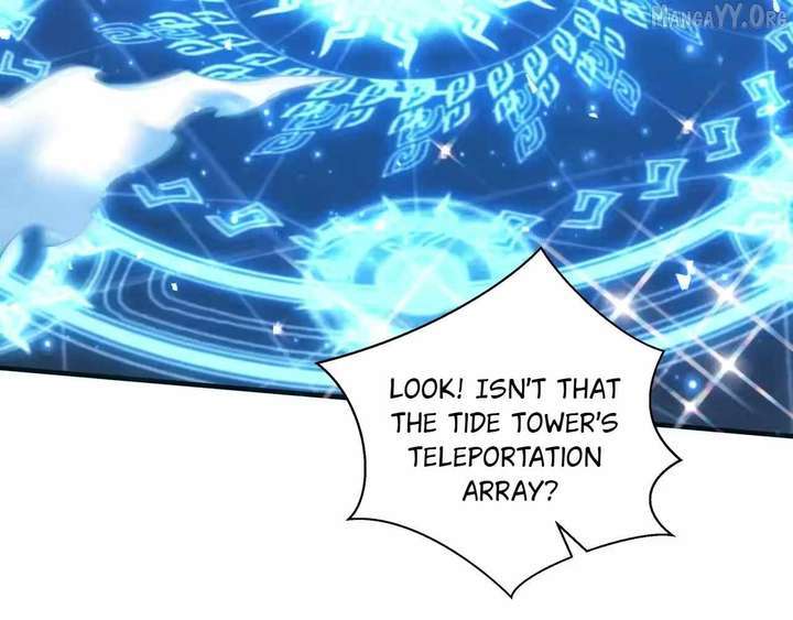 I Contracted Myself Chapter 134 - Page 110